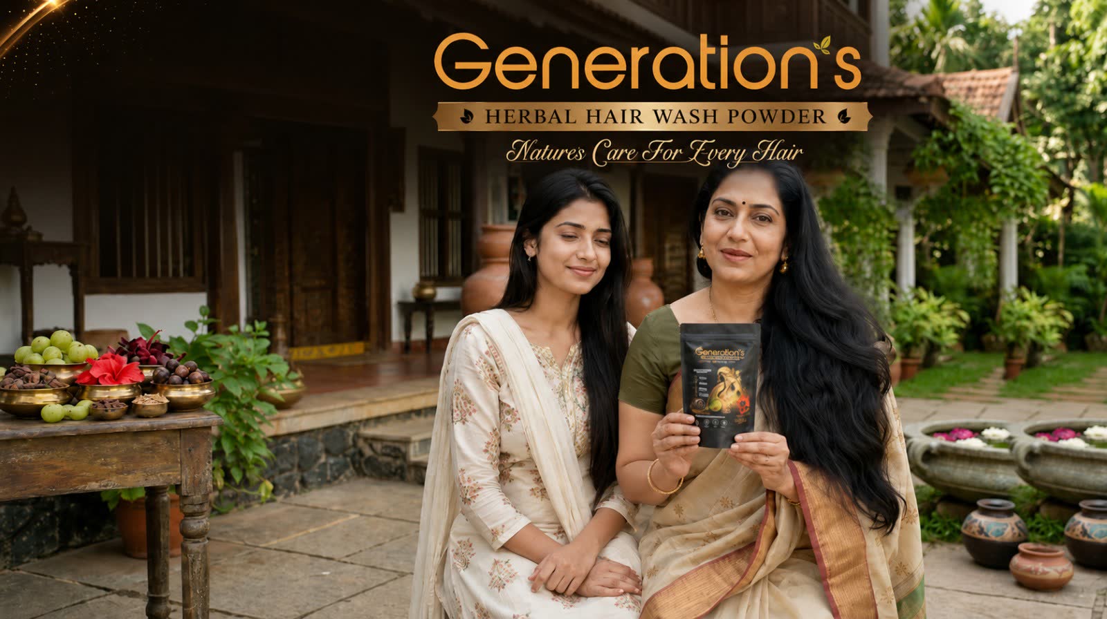 Generation's reel